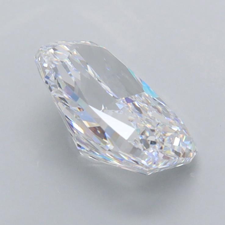 1.52 Carat Elongated Cushion Lab Diamond :: 360 spin frame 03