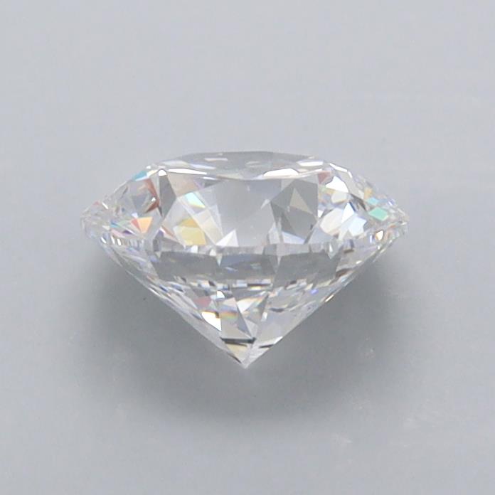 0.96 Carat Round Lab Diamond :: 360 spin frame 02
