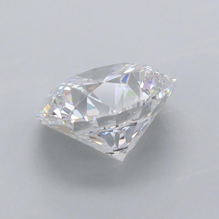 0.96 Carat Round Lab Diamond :: 360 spin frame 06