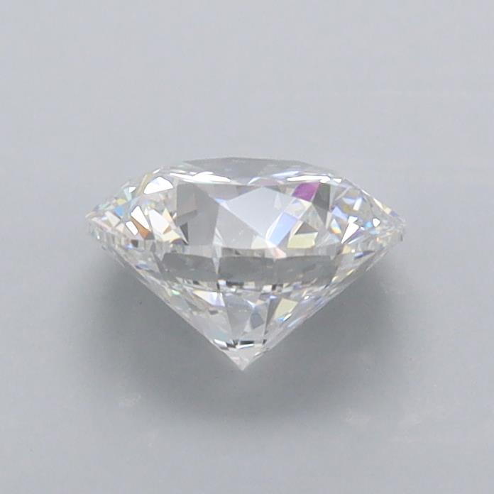 0.90 Carat Round Lab Diamond :: 360 spin frame 02