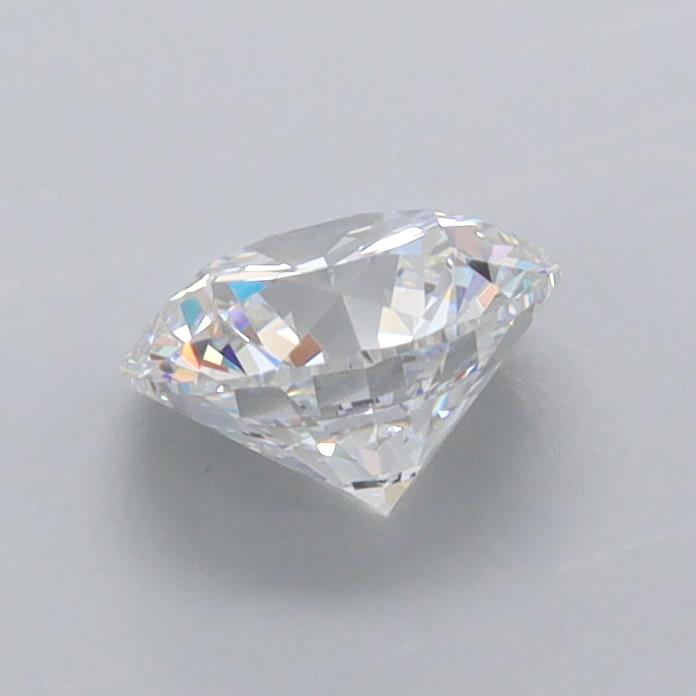 0.90 Carat Round Lab Diamond :: 360 spin frame 06