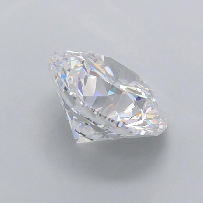 0.96 Carat Round Lab Diamond :: 360 spin frame 03