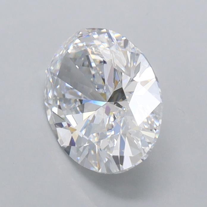 1.05 Carat Oval Lab Diamond :: 360 spin frame 07