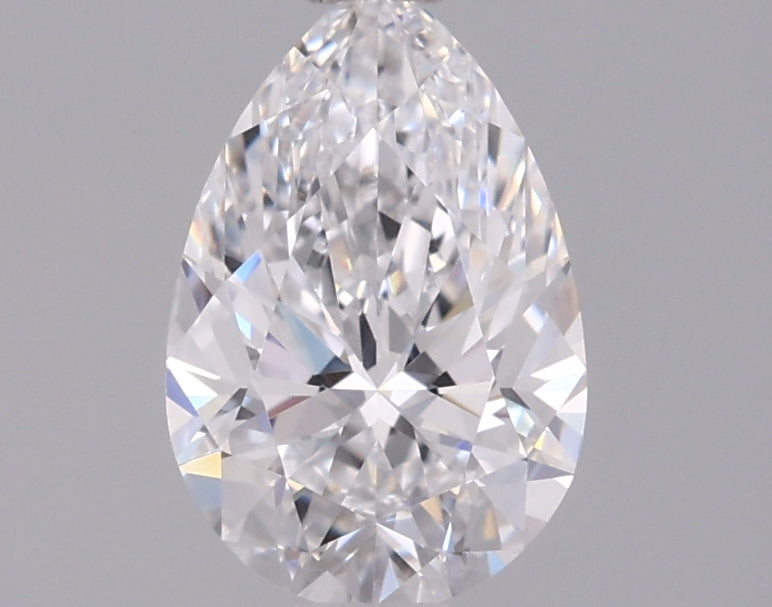 1.01 Carat Pear Lab Diamond