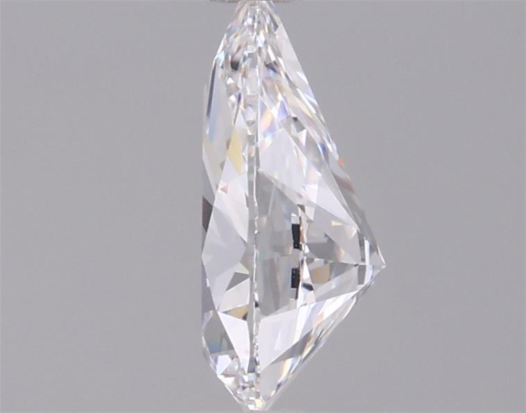 1.01 Carat Pear Lab Diamond :: 360 spin frame 02