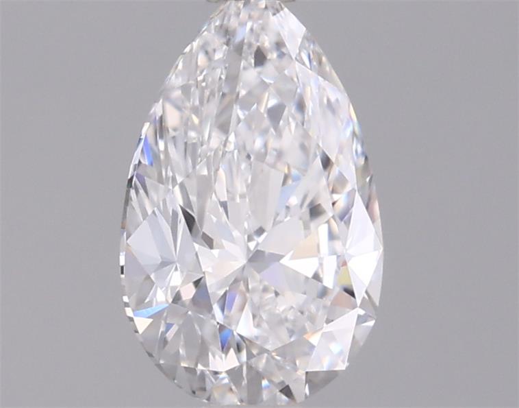 1.01 Carat Pear Lab Diamond :: 360 spin frame 05