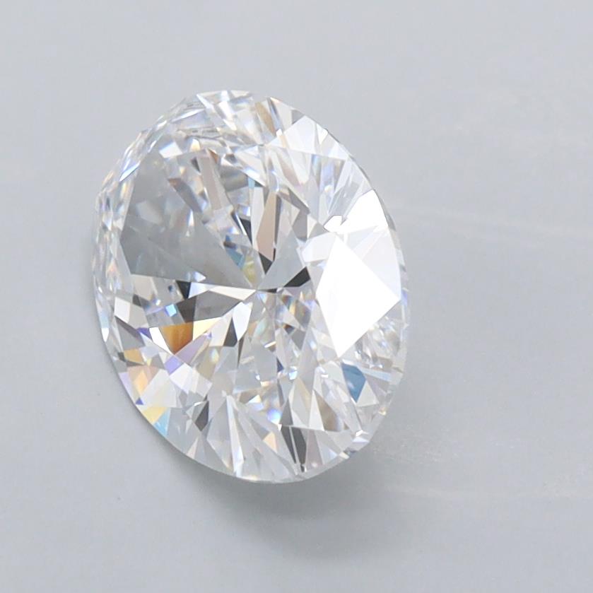 1.53 Carat Oval Lab Diamond :: 360 spin frame 05