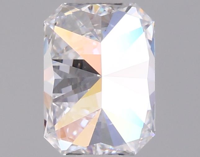1.02 Carat Radiant Lab Diamond :: 360 spin frame 02