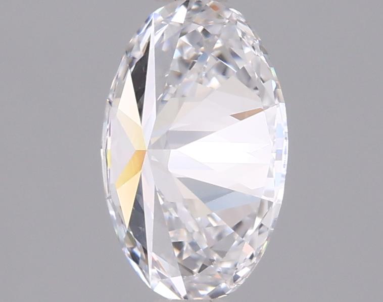1.06 Carat Oval Lab Diamond :: 360 spin frame 04