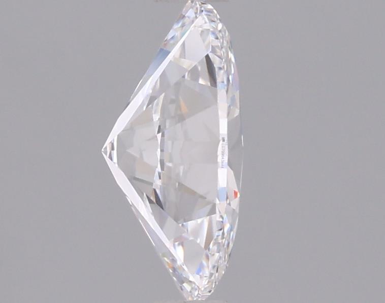 1.06 Carat Oval Lab Diamond :: 360 spin frame 05