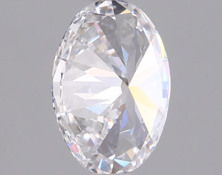 1.06 Carat Oval Lab Diamond :: 360 spin frame 06