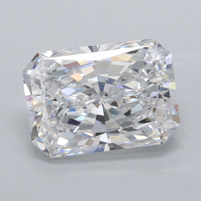 1.02 Carat Radiant Lab Diamond
