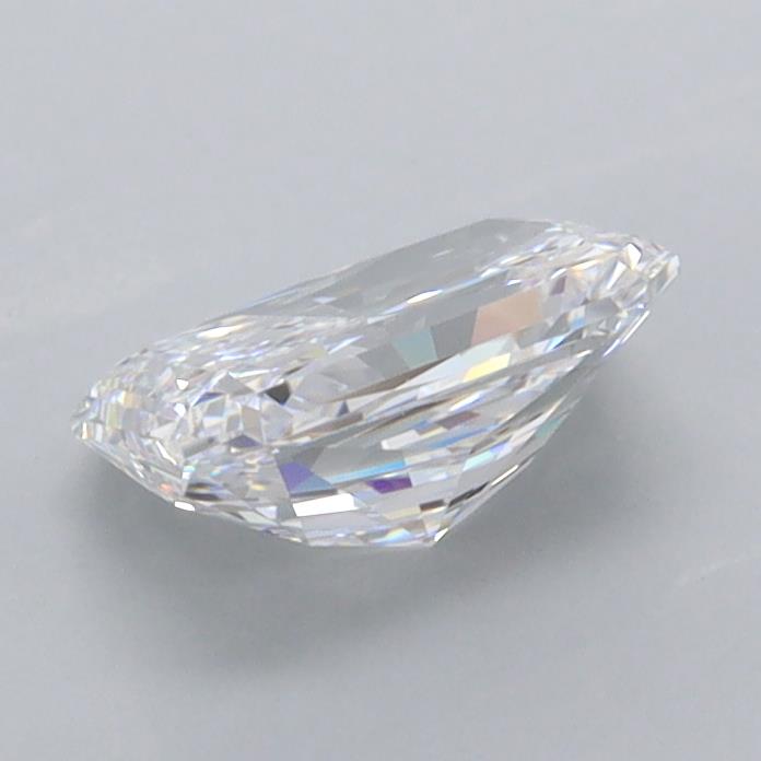 1.02 Carat Radiant Lab Diamond :: 360 spin frame 04