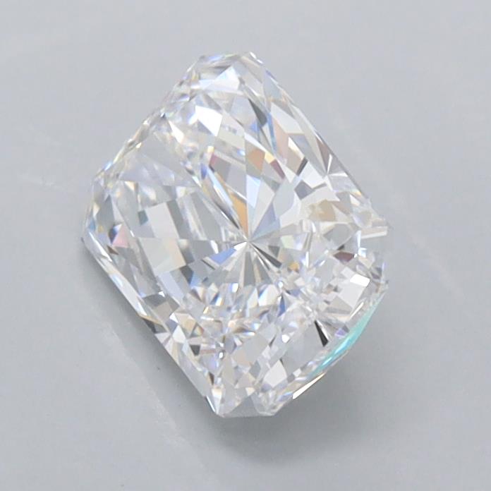 1.02 Carat Radiant Lab Diamond :: 360 spin frame 05