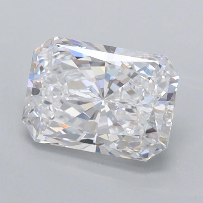 1.02 Carat Radiant Lab Diamond :: 360 spin frame 06