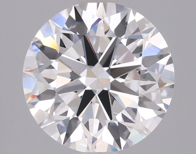 1.95 Carat Round Lab Diamond