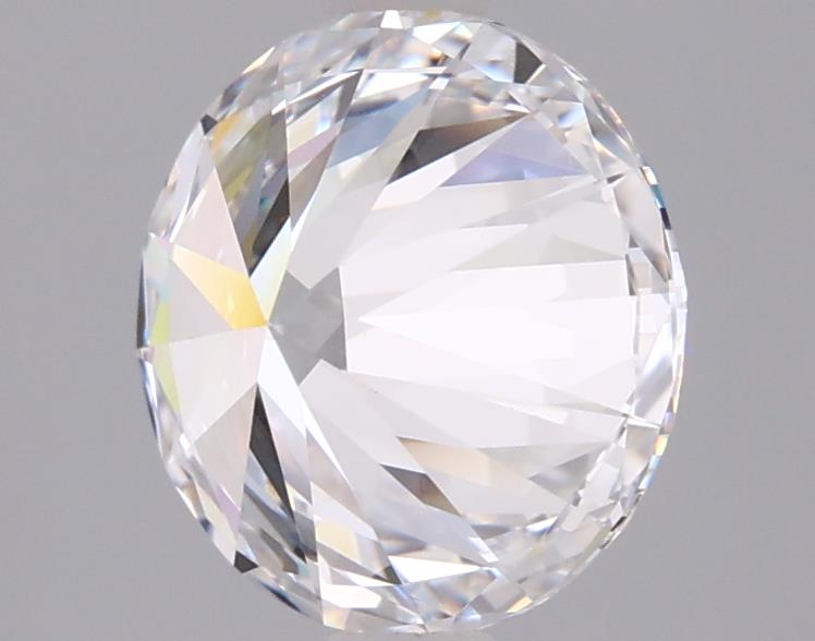 1.95 Carat Round Lab Diamond :: 360 spin frame 06