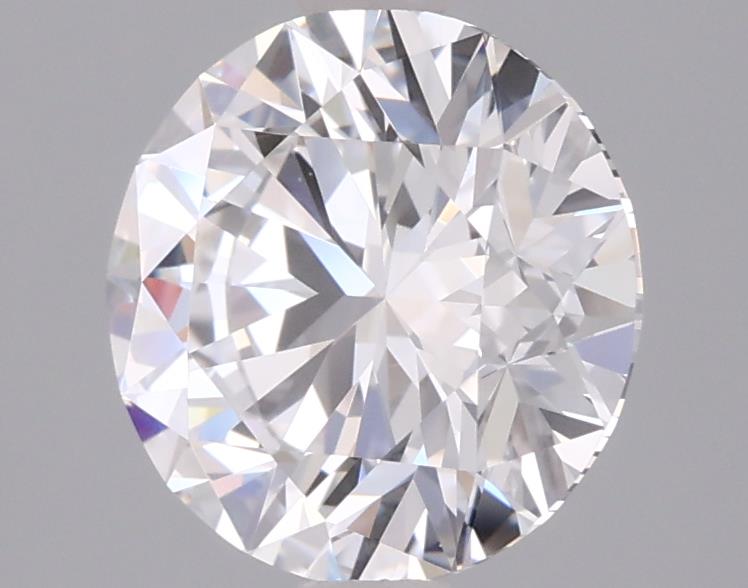 1.95 Carat Round Lab Diamond :: 360 spin frame 07