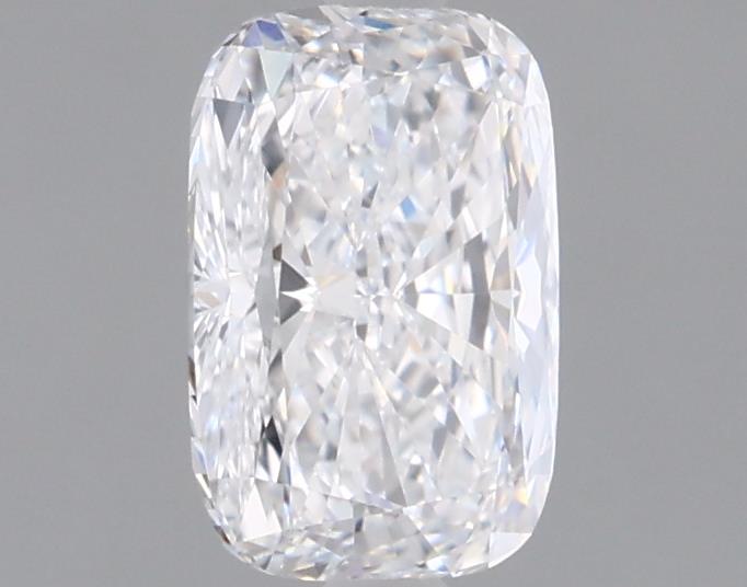 1.06 Carat Elongated Cushion Lab Diamond :: 360 spin frame 06