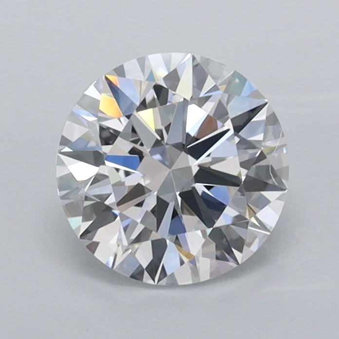 1.01 Carat Round Lab Diamond