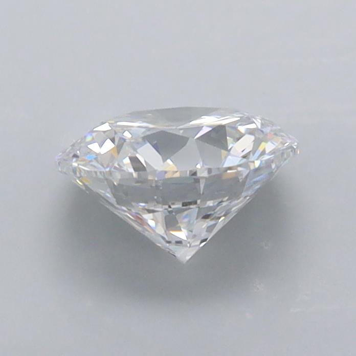 1.01 Carat Round Lab Diamond :: 360 spin frame 02