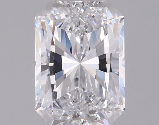 0.97 Carat Radiant Lab Diamond