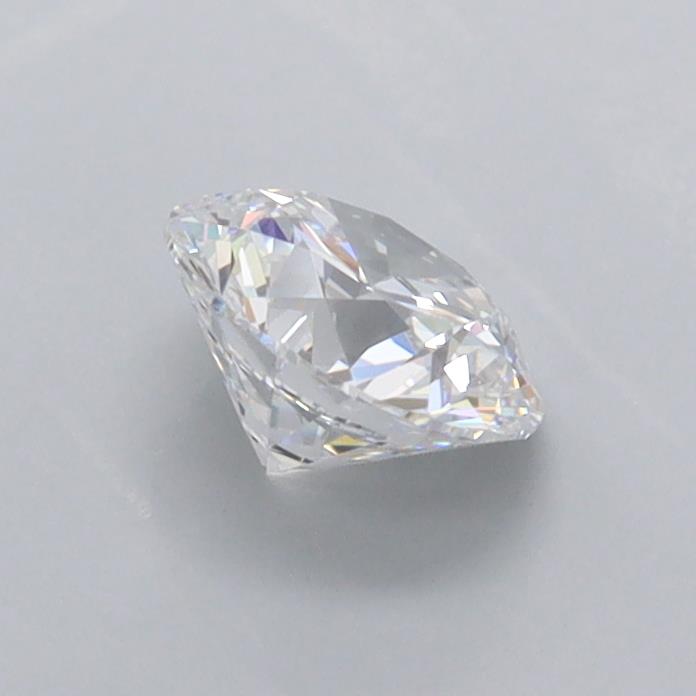0.72 Carat Round Lab Diamond :: 360 spin frame 03