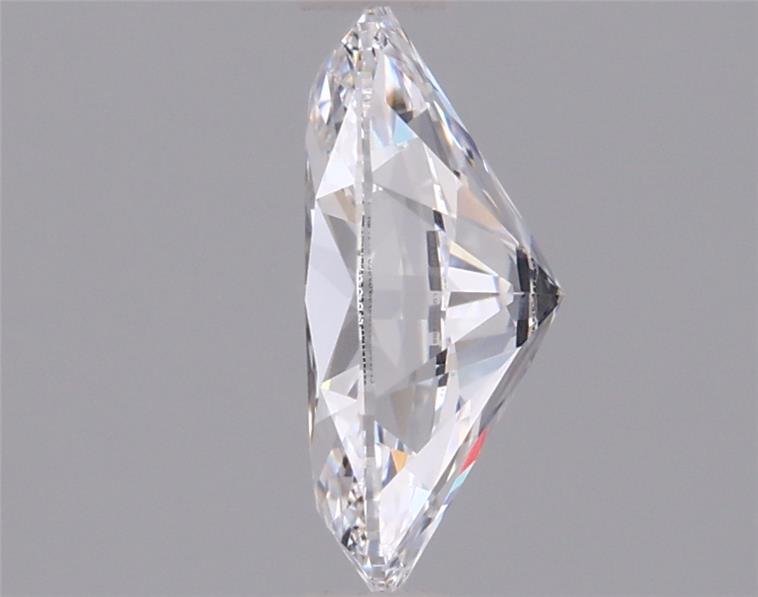 0.96 Carat Oval Lab Diamond :: 360 spin frame 01