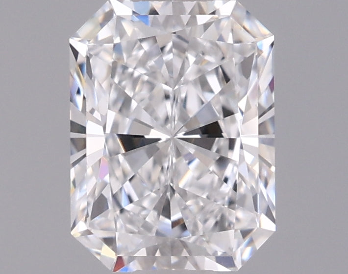 0.92 Carat Radiant Lab Diamond