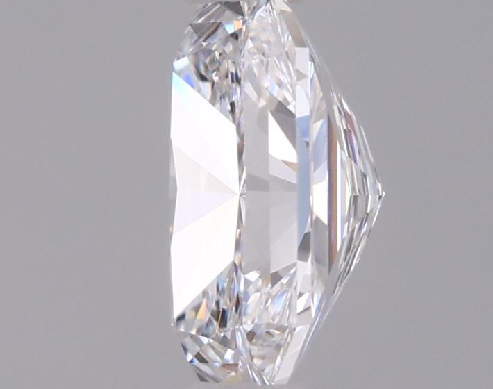 0.92 Carat Radiant Lab Diamond :: 360 spin frame 04