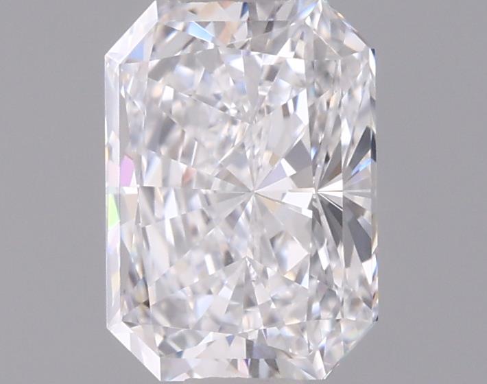 0.92 Carat Radiant Lab Diamond :: 360 spin frame 06
