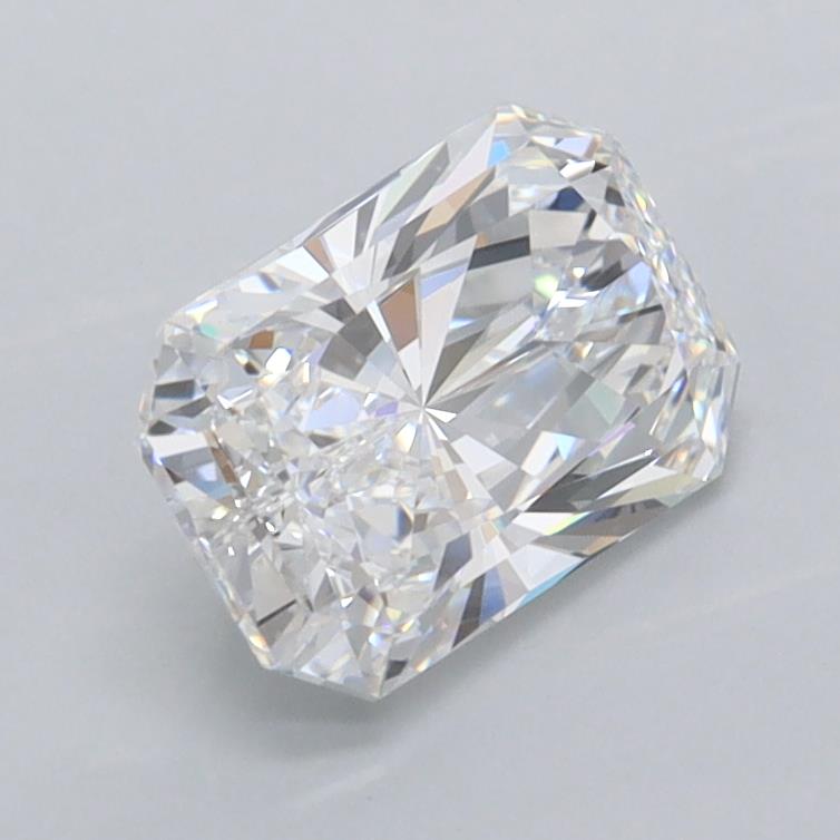 1.01 Carat Radiant Lab Diamond :: 360 spin frame 03