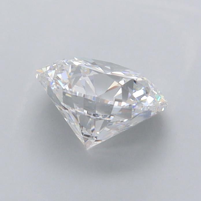 1.00 Carat Round Lab Diamond :: 360 spin frame 06