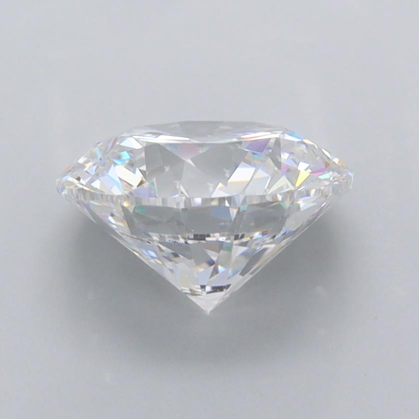 2.01 Carat Round Lab Diamond :: 360 spin frame 01