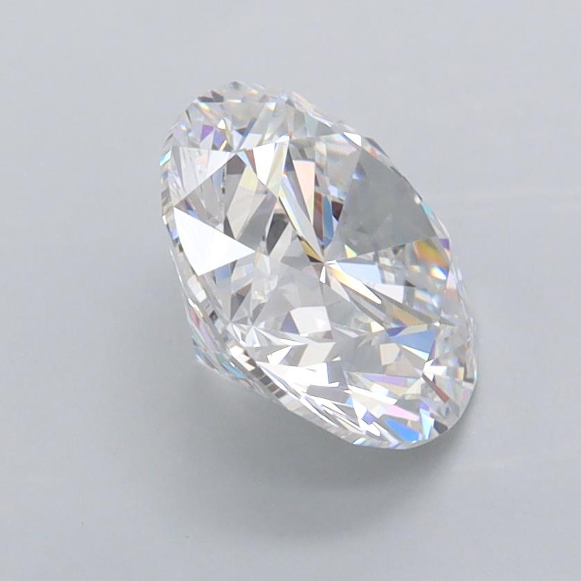 2.01 Carat Round Lab Diamond :: 360 spin frame 02