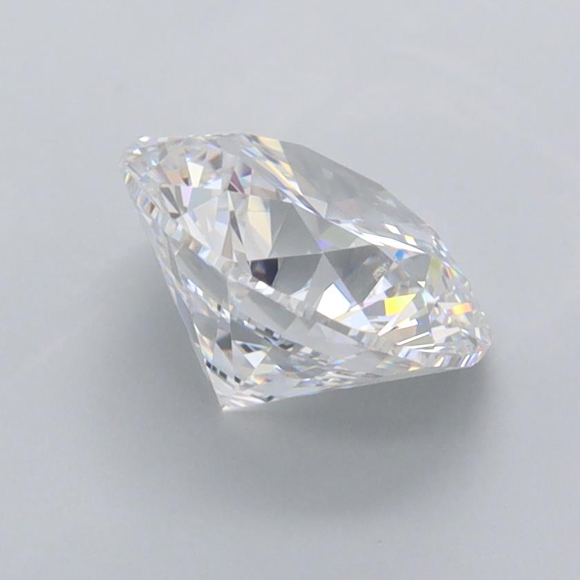 2.01 Carat Round Lab Diamond :: 360 spin frame 03