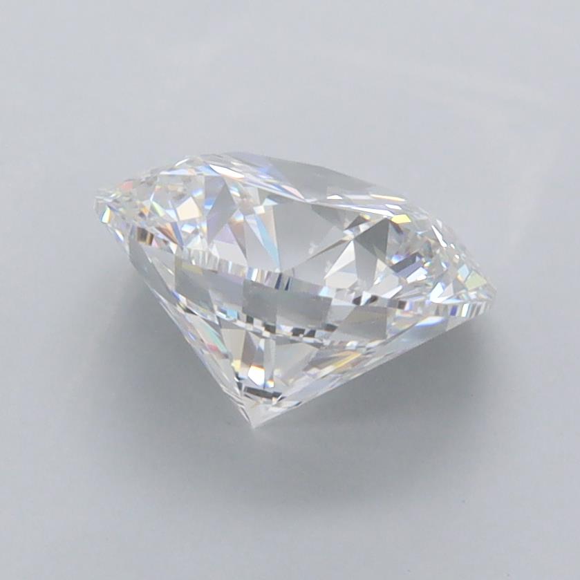 2.01 Carat Round Lab Diamond :: 360 spin frame 04