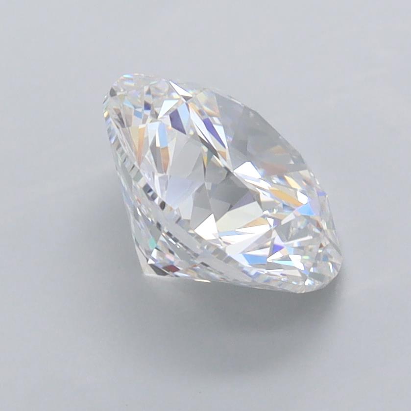 2.01 Carat Round Lab Diamond :: 360 spin frame 06
