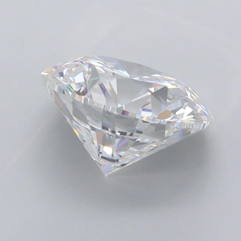1.73 Carat Round Lab Diamond :: 360 spin frame 07