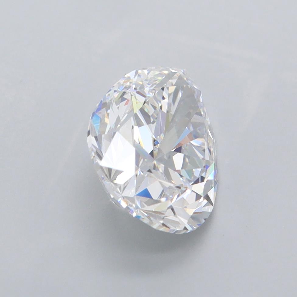 1.42 Carat Pear Lab Diamond :: 360 spin frame 02