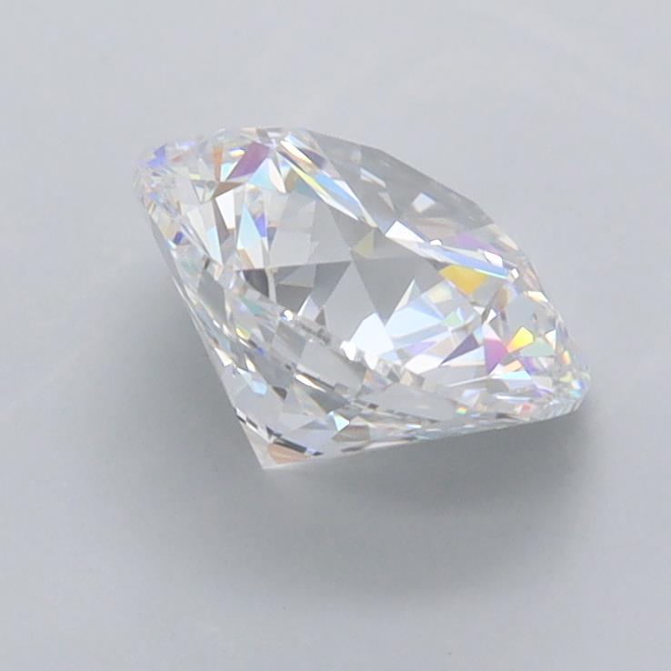 1.65 Carat Round Lab Diamond :: 360 spin frame 03