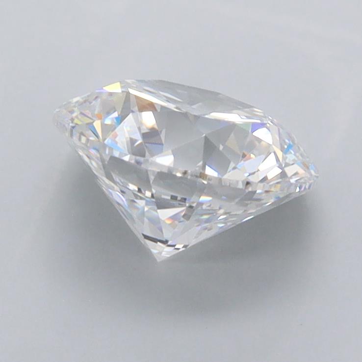 1.65 Carat Round Lab Diamond :: 360 spin frame 04