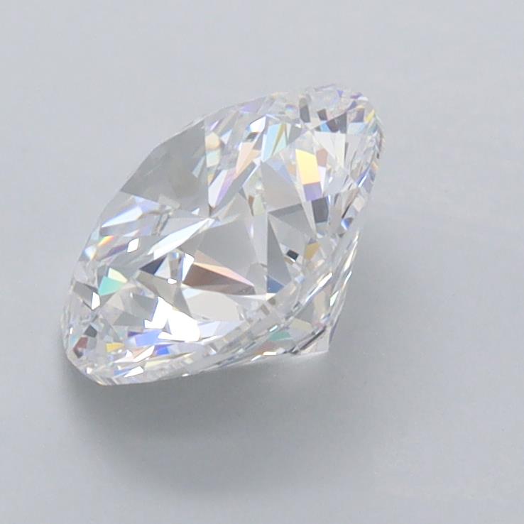 1.65 Carat Round Lab Diamond :: 360 spin frame 05