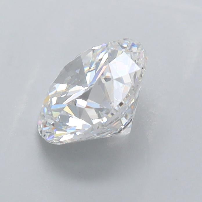 1.02 Carat Round Lab Diamond :: 360 spin frame 04