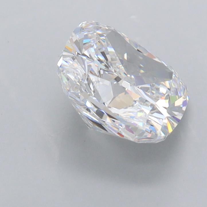 1.45 Carat Cushion Lab Diamond :: 360 spin frame 06