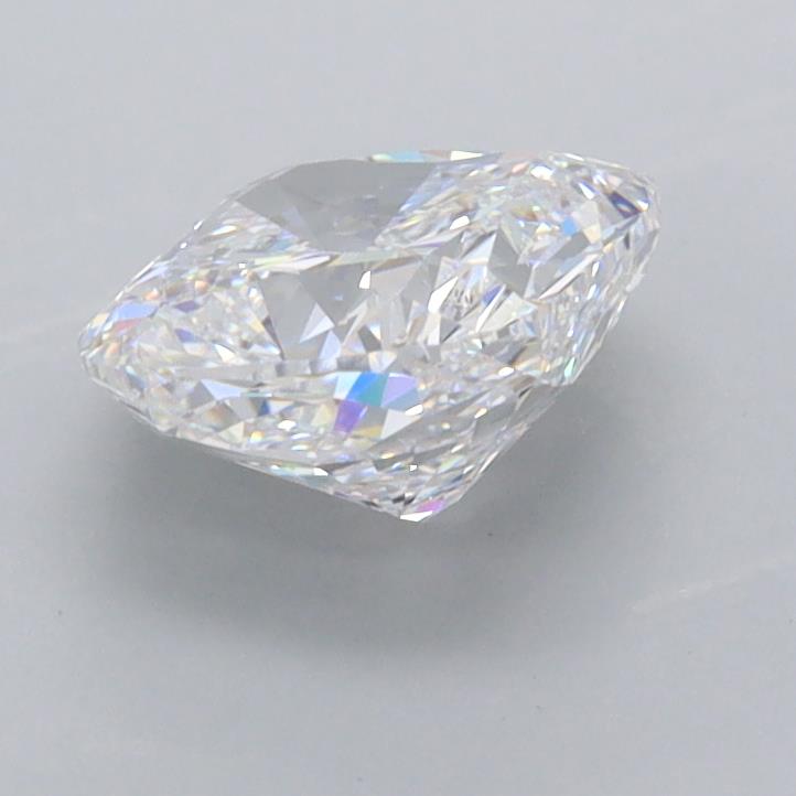 1.45 Carat Cushion Lab Diamond :: 360 spin frame 07