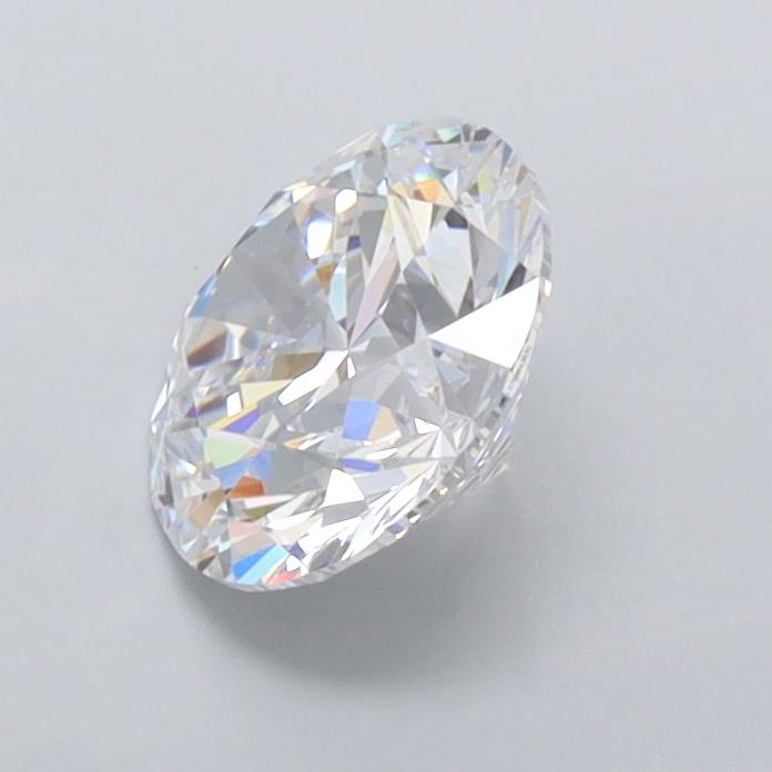 1.02 Carat Round Lab Diamond :: 360 spin frame 02