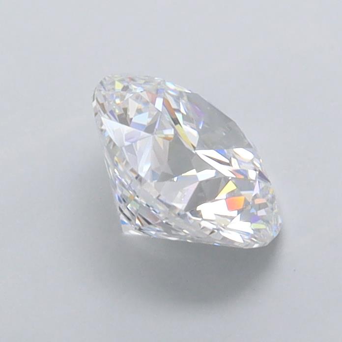 1.02 Carat Round Lab Diamond :: 360 spin frame 05