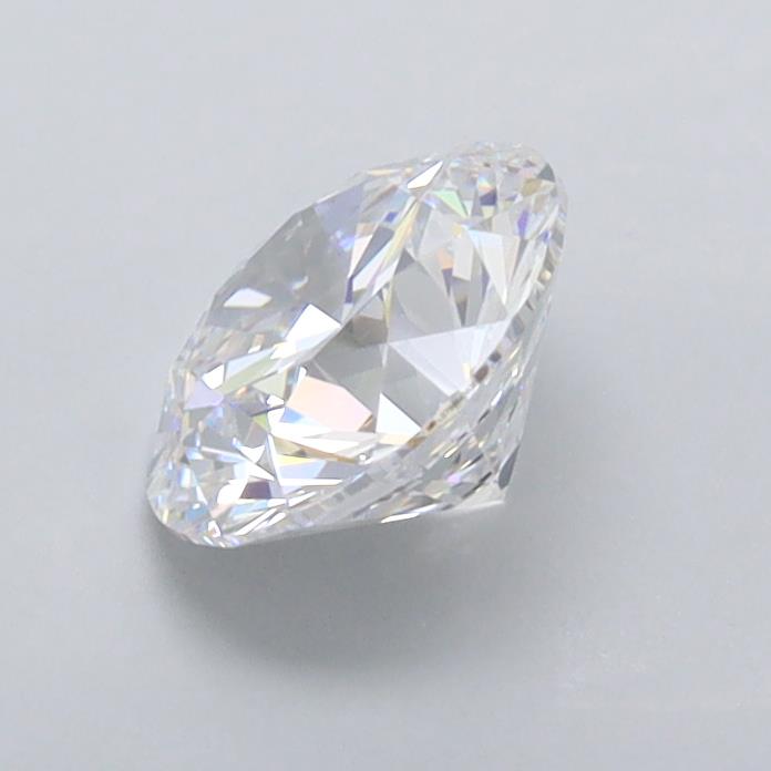 1.02 Carat Round Lab Diamond :: 360 spin frame 07