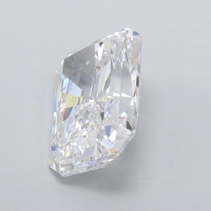 1.04 Carat Radiant Lab Diamond :: 360 spin frame 02